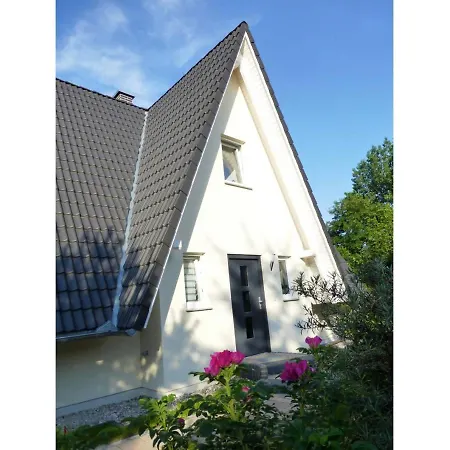 Hagebutte Dom wakacyjny *