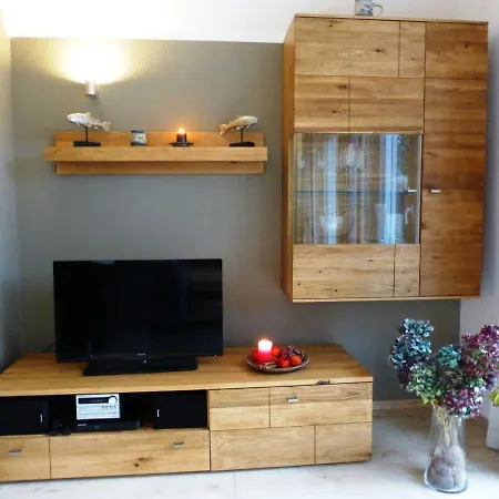 Hagebutte Dom wakacyjny *