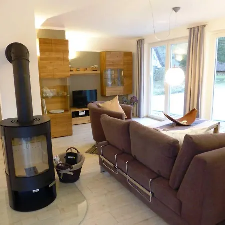 Hagebutte Dom wakacyjny *