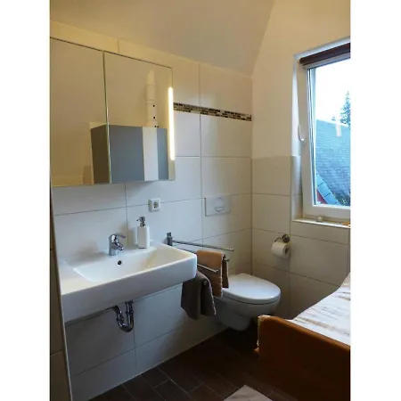 Hagebutte Dom wakacyjny *