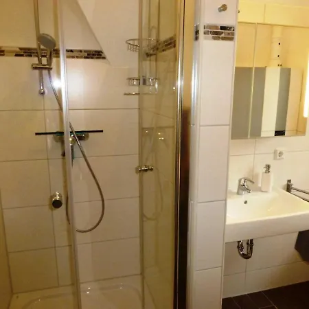 Dom wakacyjny Hagebutte Quilitz