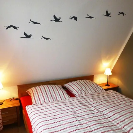 بيت للعطل Hagebutte